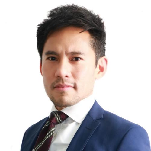 Errol Tan